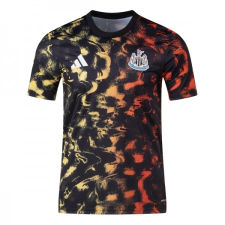 Maglia Newcastle United Pre-Match 2025-26